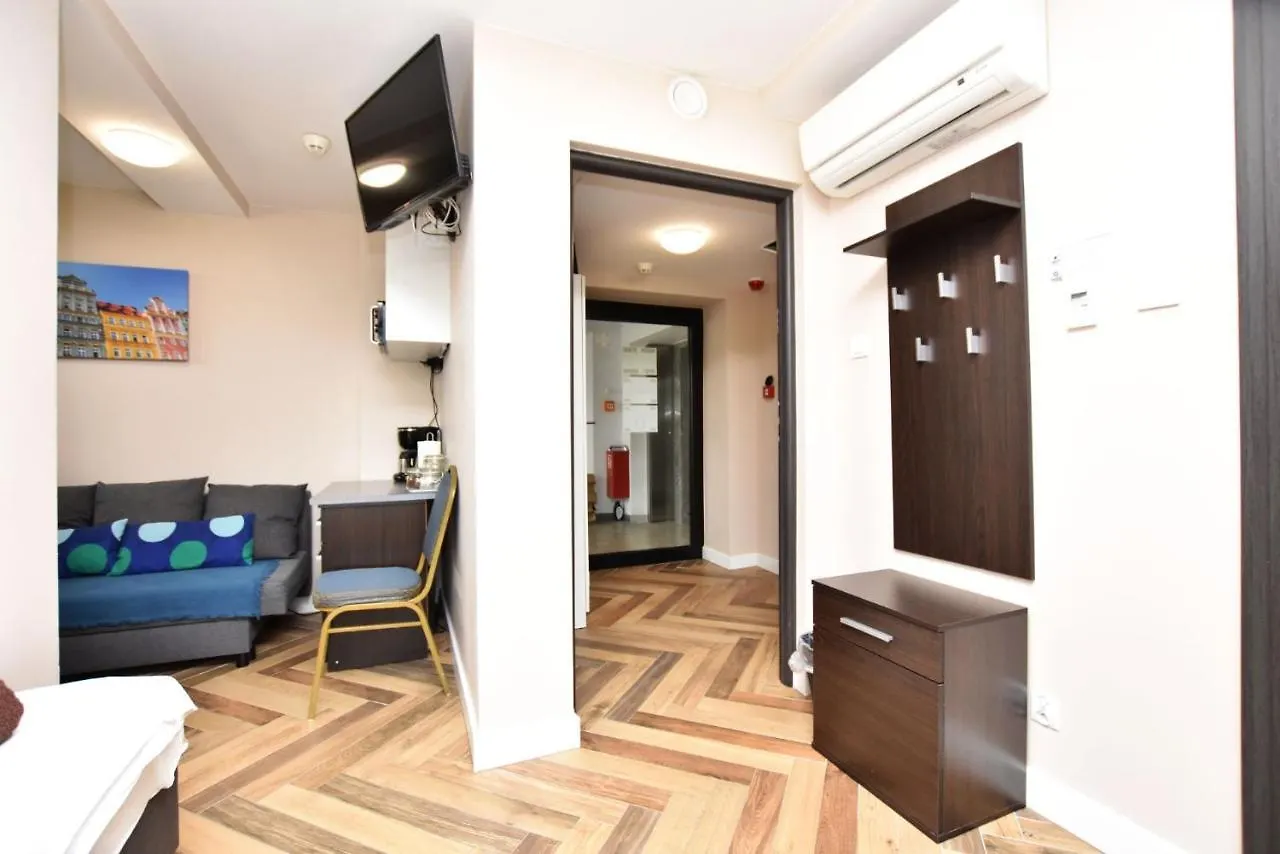 Dukes Apartments - Wita Stwosza Vratislav