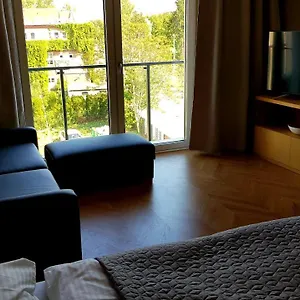 Apartmán Marina Nad Odra 29, Vratislav
