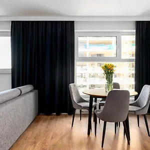 Apartmán Star4you Ii, Vratislav