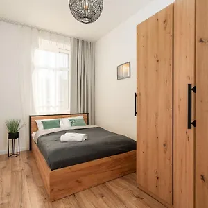 Apartmán Chill4you, Vratislav