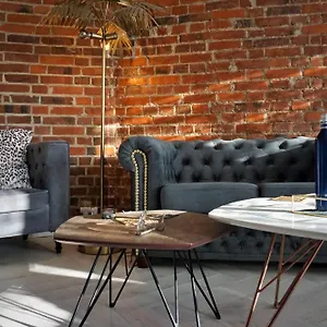 Jaworski Apart's: Stylish 40m² With Self Check-in Apartment