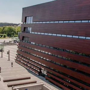 Ac By Marriott Wrocław